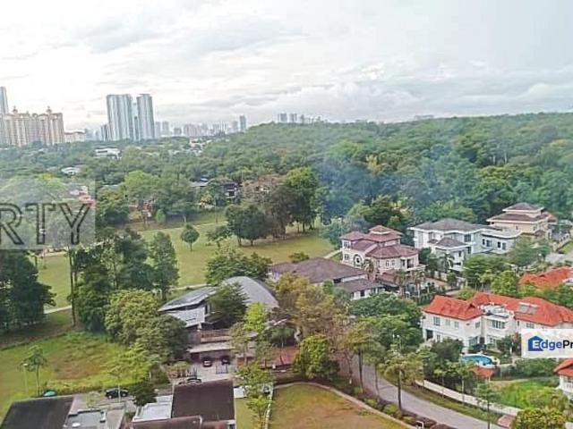 Condominium for rent in Petaling, Damansara Damai