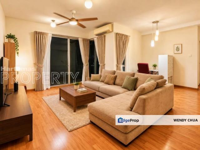 Condominium for rent in Petaling, Damansara Damai