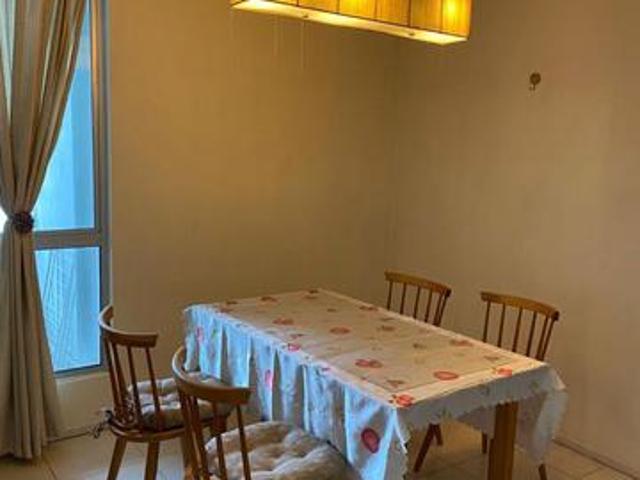Condominium for rent in Petaling, Damansara Damai