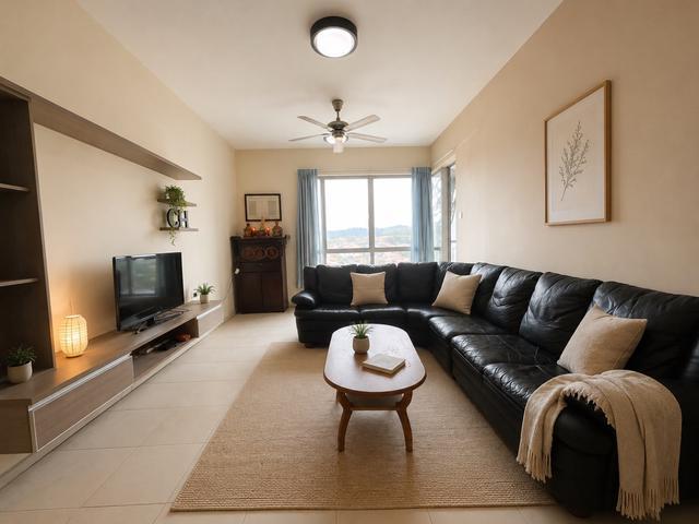 Condominium for rent in Petaling, Damansara Damai