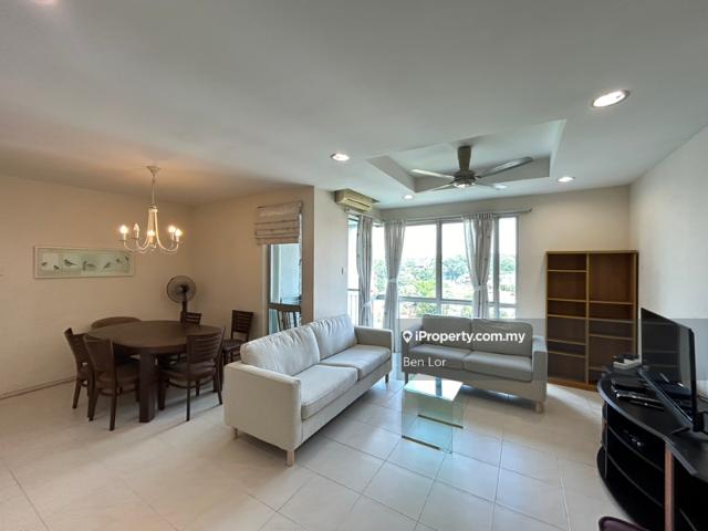 House for rent in Petaling, Damansara Damai