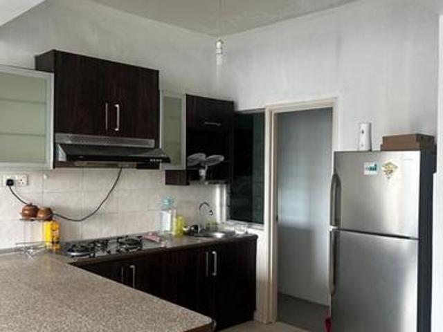 Condominium for rent in Kota Damansara, Petaling Jaya