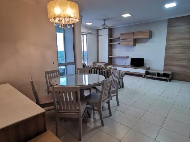 House for rent in Kuala Selangor, Selangor