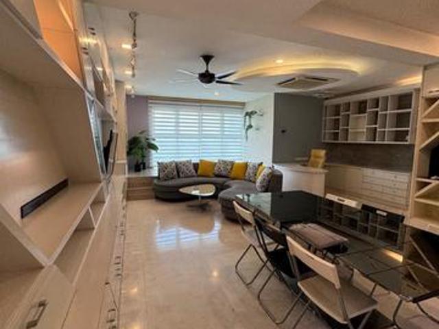 Condominium for rent in Petaling, Damansara Damai