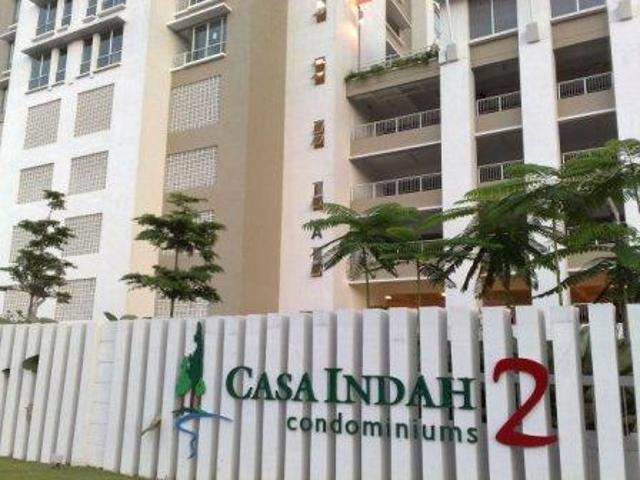 Condominium for rent in Petaling, Damansara Damai