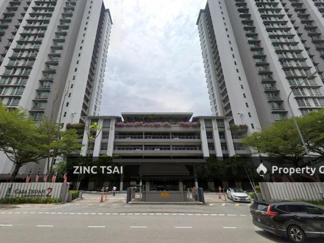 Condominium for rent in Petaling, Damansara Damai