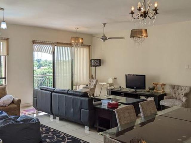 Condominium for sale in Petaling, Damansara Damai