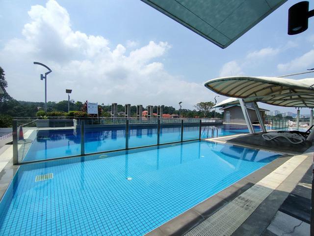 Condominium for rent in Petaling, Damansara Damai