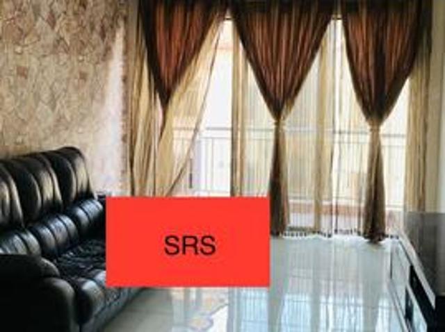 Condominium for rent in Petaling, Damansara Damai