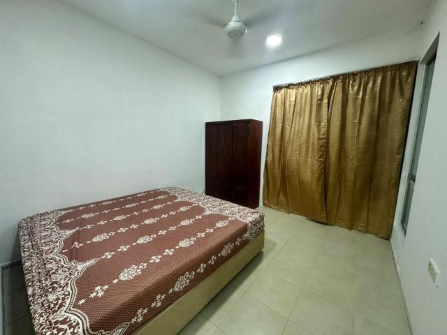 Apartment for rent in Petaling, Damansara Damai