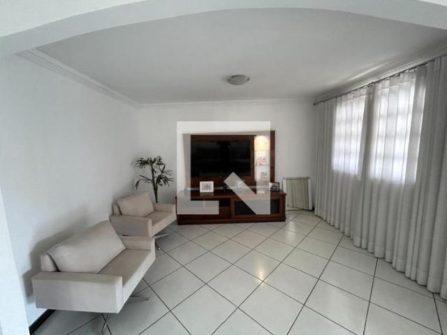 Casa aluguel em Indaiá, Belo Horizonte
