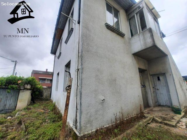 Casa en venta en Sierrapando, Torrelavega