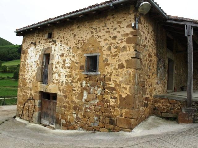 Casa en venta en Soba, Cantabria