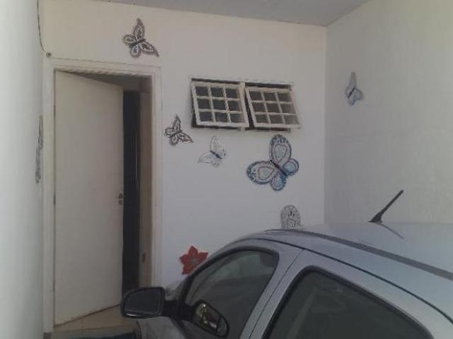 Casa venda em Independência, Ituiutaba