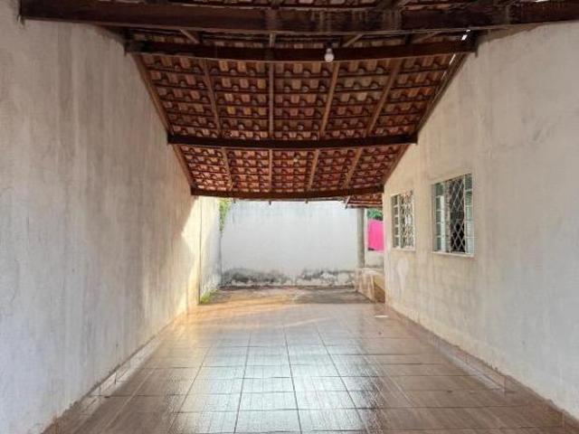Casa venda em Região Geográfica Imediata de Ituiutaba, Ituiutaba