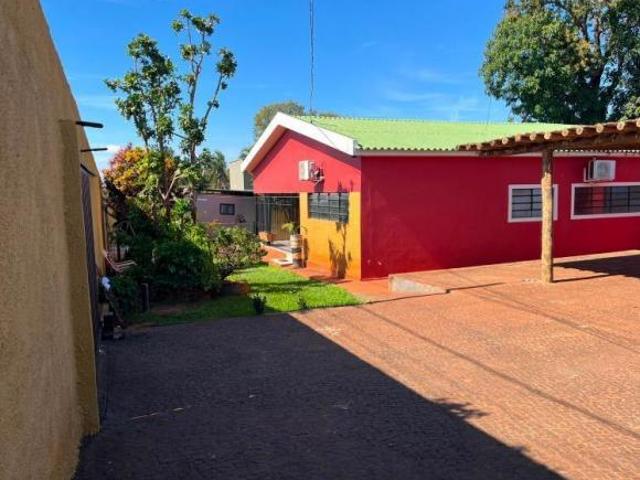Casa venda em Região Geográfica Imediata de Ituiutaba, Ituiutaba