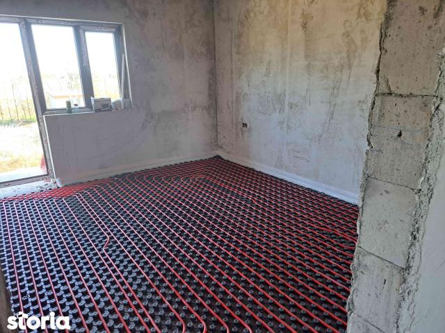 Casă vânzări