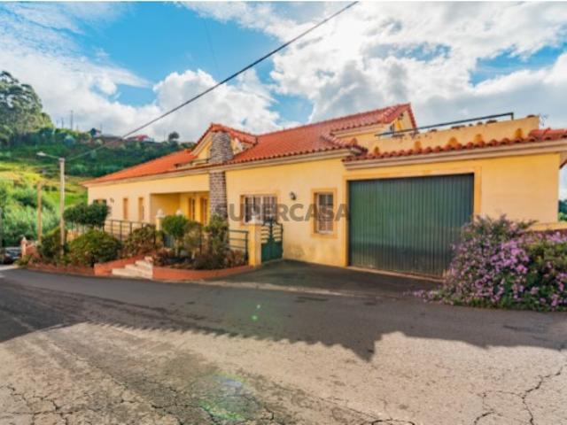 Casa venda em Ponta Do Sol, Ilha Da Madeira