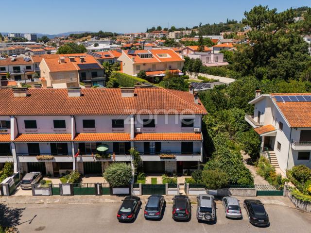 Casa venda em Agrelo, Braga