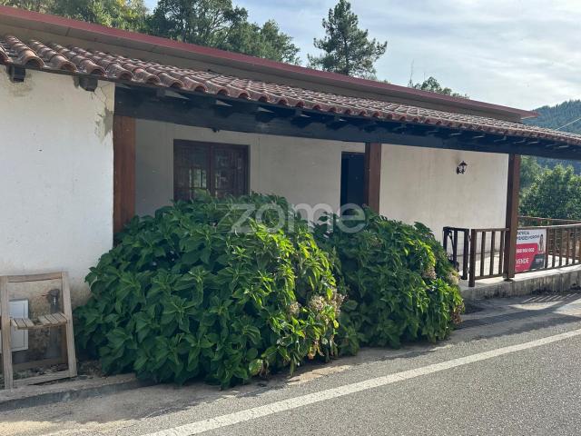 Casa venda em Pampilhosa Da Serra, Coimbra