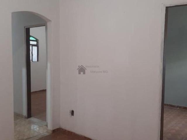 Casa venda em Sede, Contagem