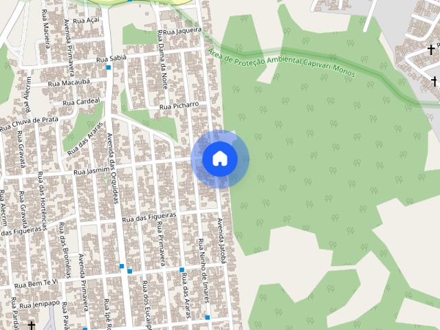 Casa aluguel em Região Imediata de São Paulo, Região Metropolitana de São Paulo