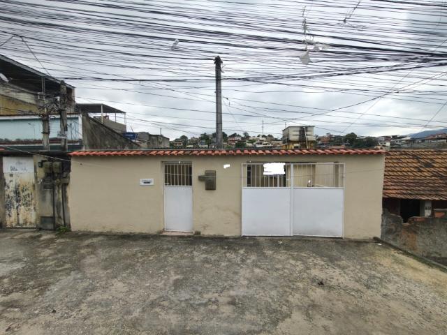 Casa venda em Nilópolis, Região Geográfica Intermediária do Rio de Janeiro