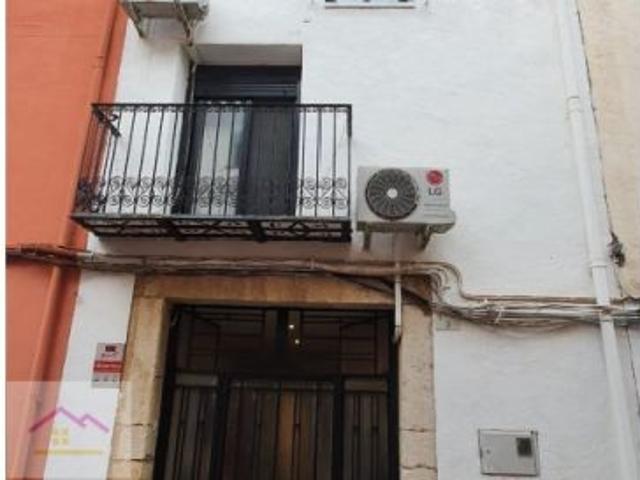 Casa en alquiler en el Baix Maestrat, Valencia