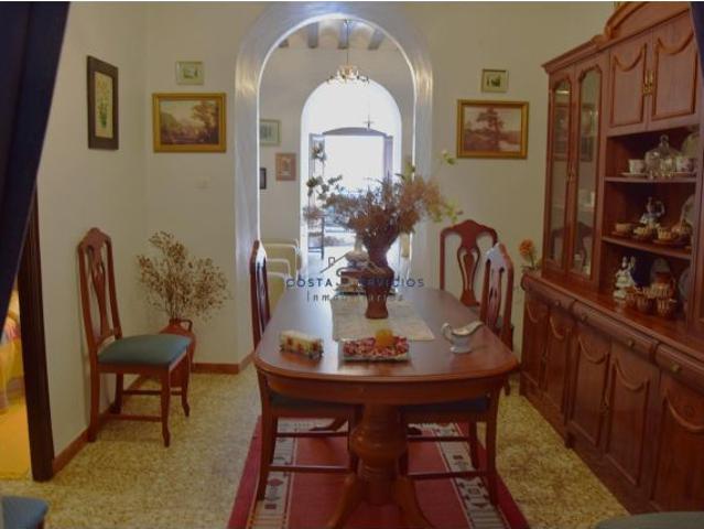 Casa en venta en Comarca Metropolitana de Huelva, Andalucía