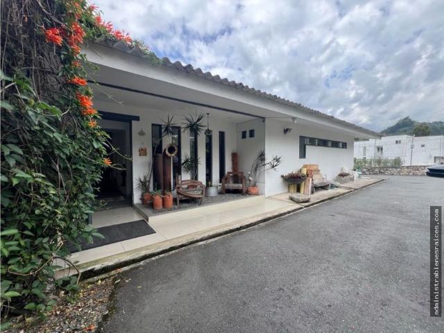 Casa en arriendo en Caldas, Villamaría