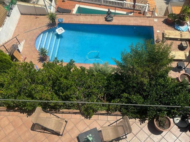 Casa en alquiler en Baix Llobregat, Catalunya