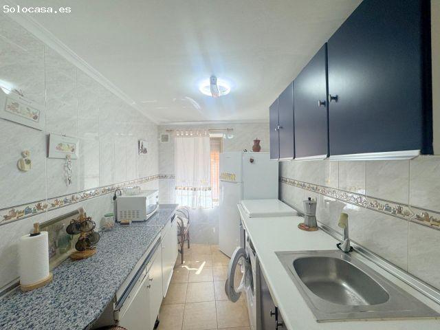 Piso en venta en Cisla, Ávila