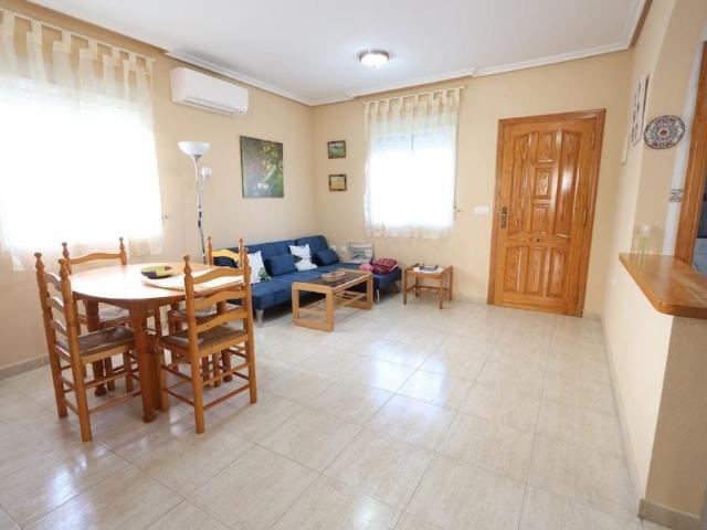 Casa en alquiler en Centre Històric, l'Alacantí