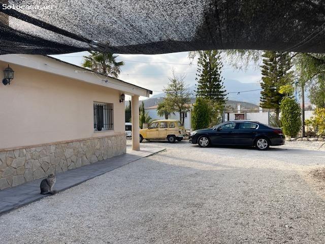 Casa en venta en l'Alacantí, Valencia