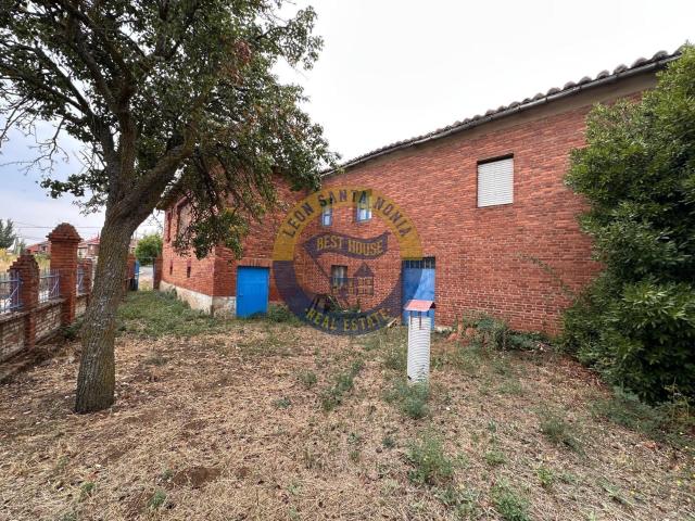 Casa en venta en Oteruelo de la Valdoncina, León