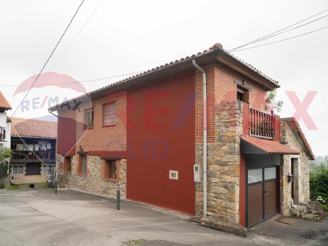Casa en venta en Medio Cudeyo, Cantabria