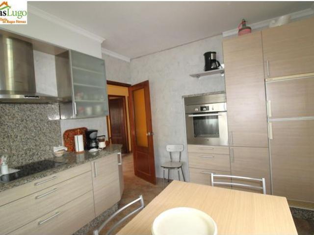 Casa en venta en Terra Chá, Galicia