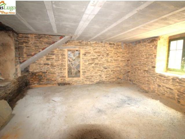 Casa en venta en Coeses, Lugo