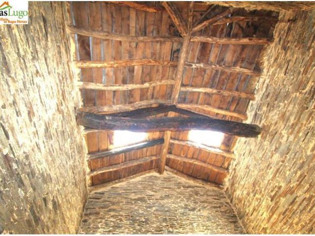 Casa en venta en Coeses, Lugo