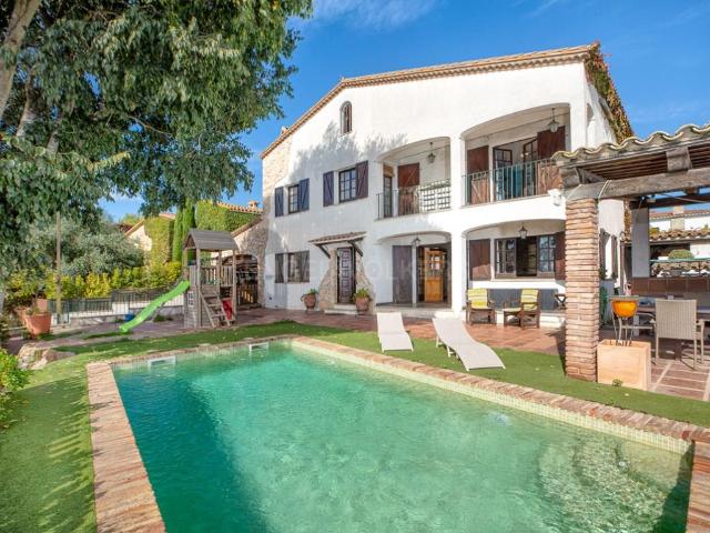 Casa en venta en Castell d'Aro, Platja d'Aro i s'Agaró, Baix Empordà