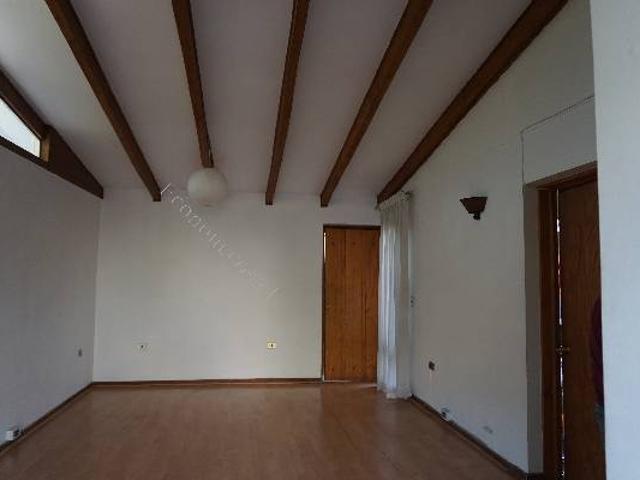 Casa en arriendo en Barrio El Faro, Santiago