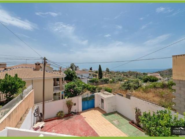 Casa en venta en Los Baenas, Rincón de la Victoria