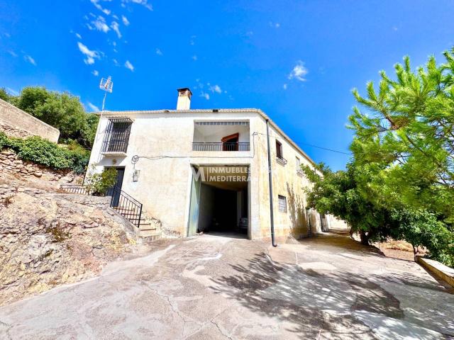 Chalet en venta en Yegen, Alpujarra de la Sierra