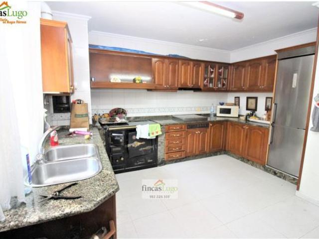 Casa en venta en O Corgo, Sendín
