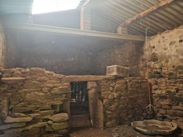 Casa en venta en Brión, Pedrouzos