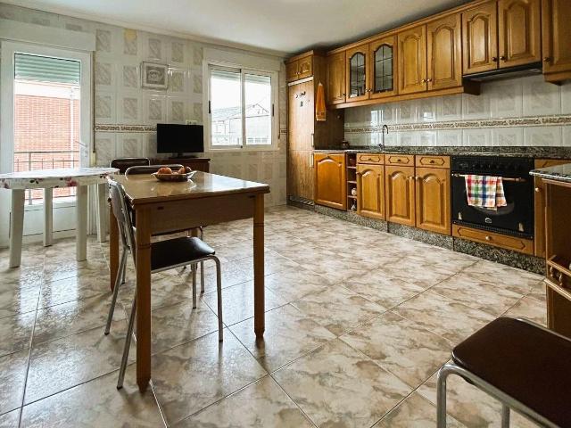 Casa en venta en Camponaraya, León
