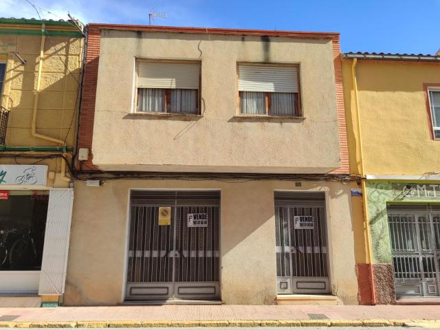 Casa en venta en Almansa, Castilla-La Mancha
