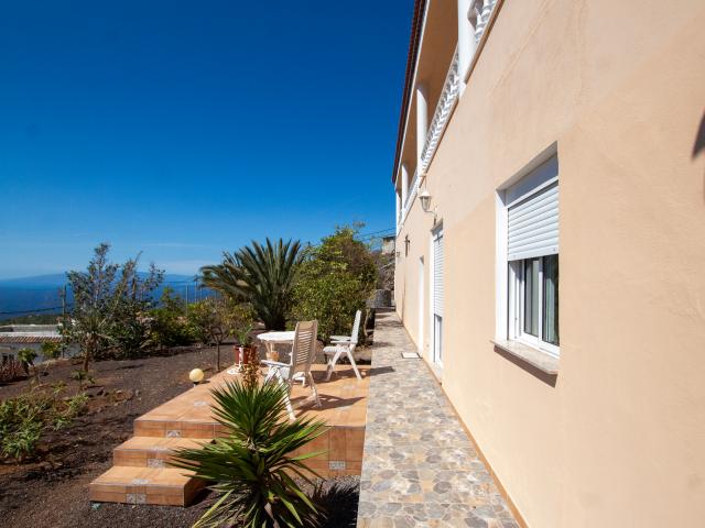 Casa en venta en La Concepción, Adeje