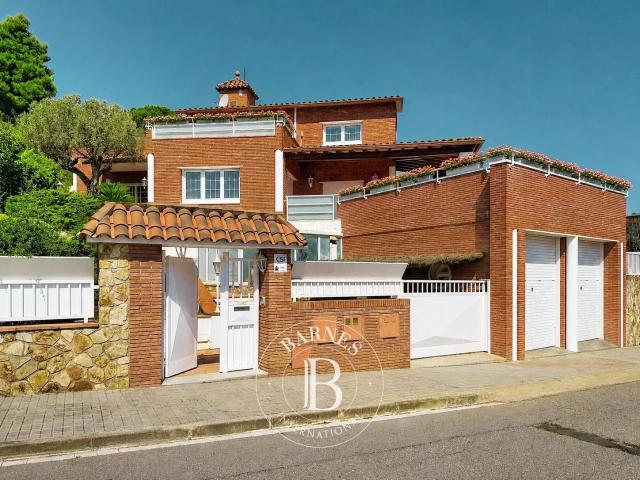 Casa en venta en l'Eixample Argentoní, Argentona
