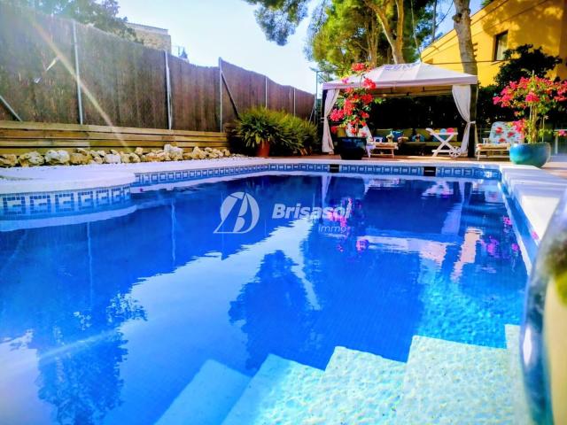 Casa en venta en els Quatre Garrofers, Tarragonès